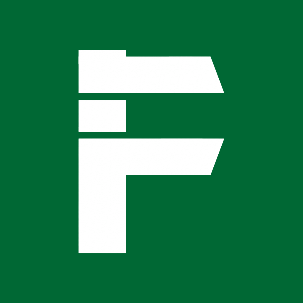 Forester’s Friend logo